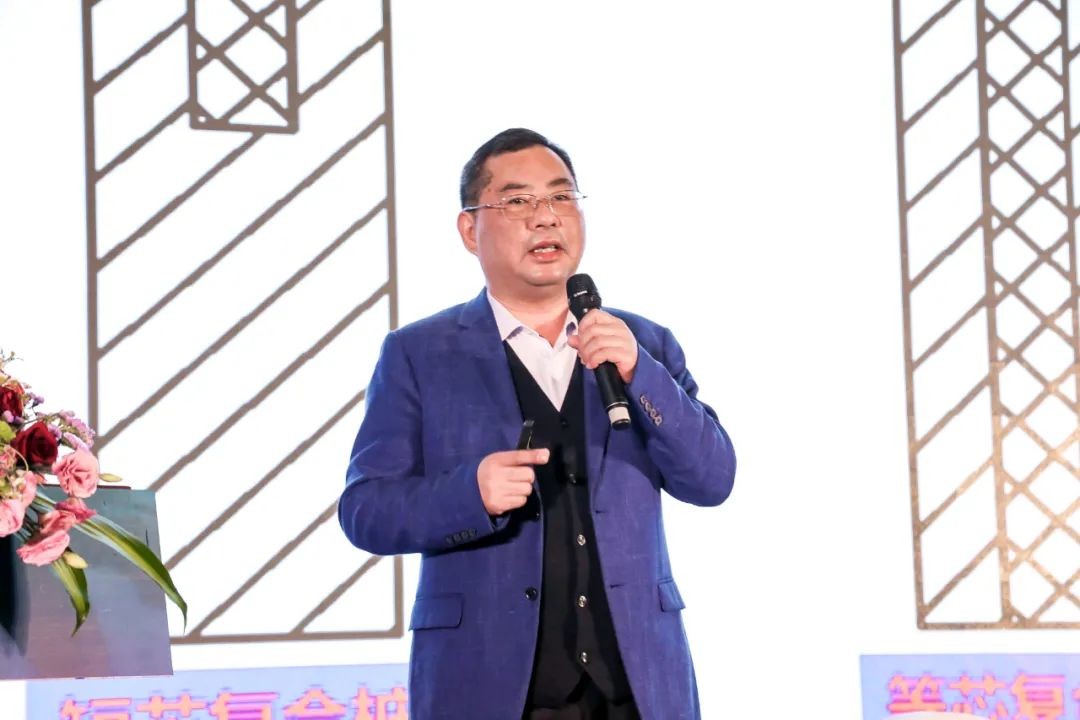 饕餮盛宴！米兰体育·米兰(中国)智能•建华建材预制桩施工装备与技术交流会隆重召开