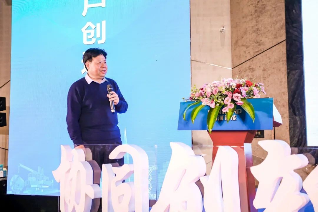 饕餮盛宴！米兰体育·米兰(中国)智能•建华建材预制桩施工装备与技术交流会隆重召开