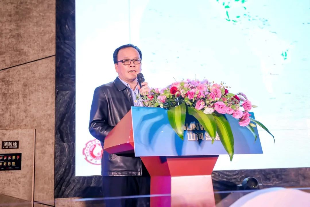 饕餮盛宴！米兰体育·米兰(中国)智能•建华建材预制桩施工装备与技术交流会隆重召开