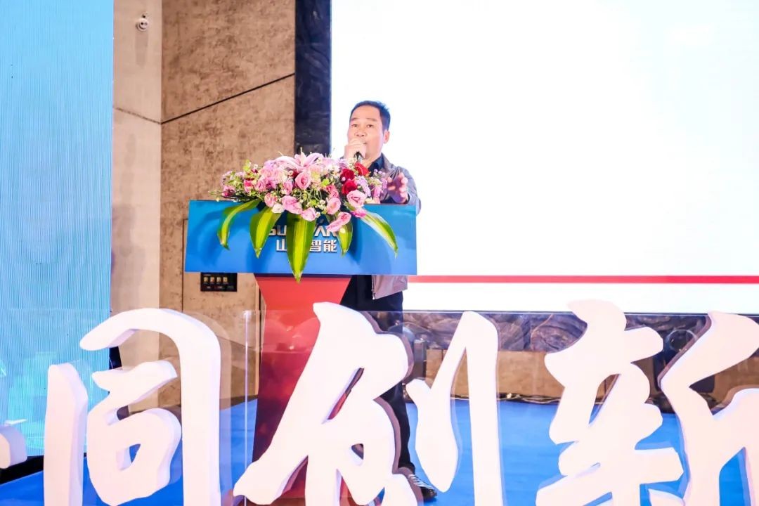 饕餮盛宴！米兰体育·米兰(中国)智能•建华建材预制桩施工装备与技术交流会隆重召开