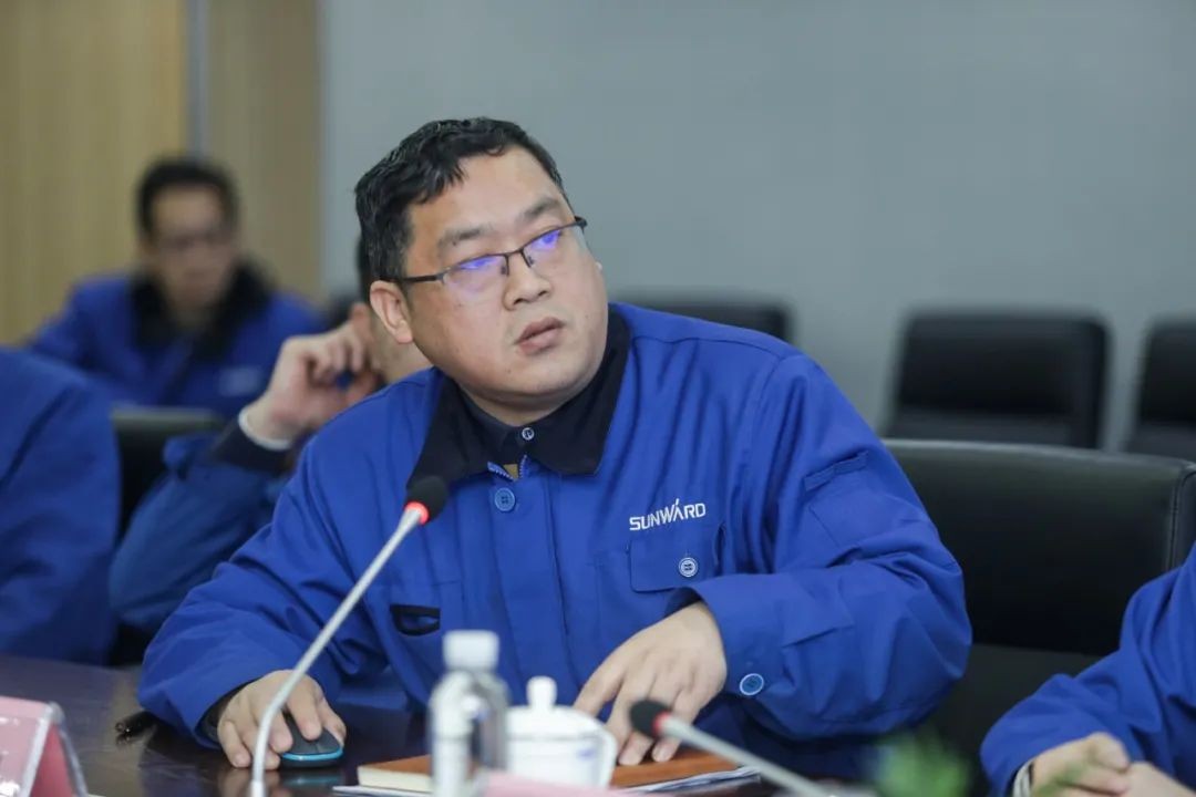 以党建促业务，以业务强党建——青岛西海岸公用事业集团考察米兰体育·米兰(中国)智能