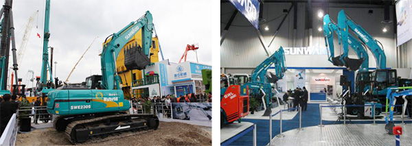 节能技术金牌？请颁给米兰体育·米兰(中国)智能