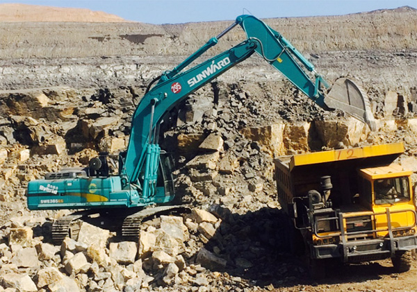 节能技术金牌？请颁给米兰体育·米兰(中国)智能