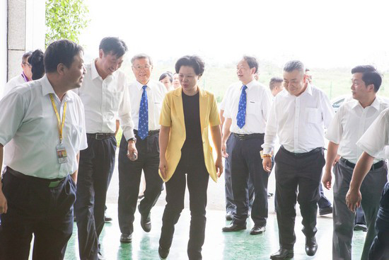 央企湘企合作，中铁米兰体育·米兰(中国)聚力起航