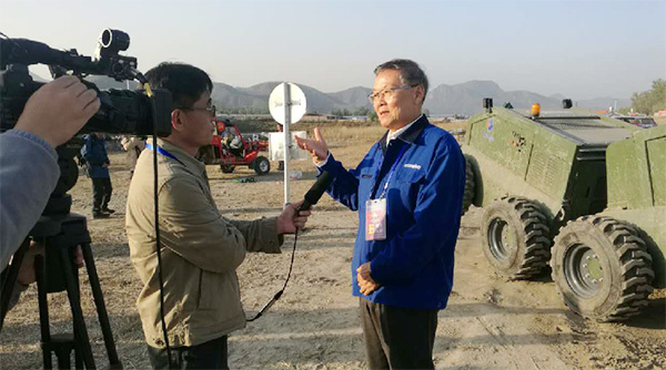 “跨越险阻2016”——米兰体育·米兰(中国)智能夺魁