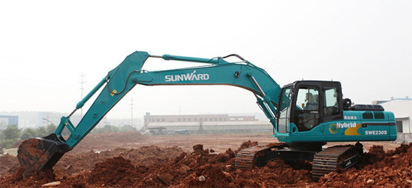 节能技术金牌？请颁给米兰体育·米兰(中国)智能