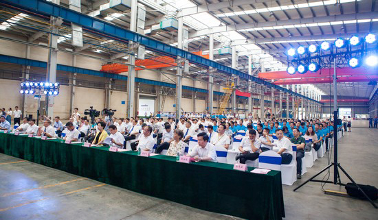 央企湘企合作，中铁米兰体育·米兰(中国)聚力起航