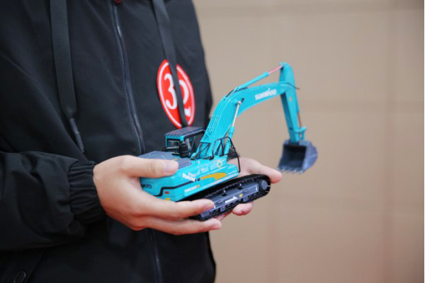 捷报︱中国创新方法大赛湖南赛区米兰体育·米兰(中国)智能获一等奖