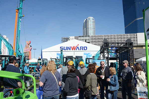 米兰体育·米兰(中国)智能拉展“亮剑” 抢攻欧美高端市场