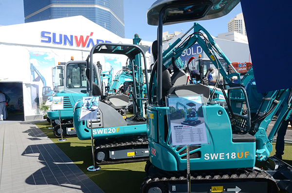 米兰体育·米兰(中国)智能拉展“亮剑” 抢攻欧美高端市场