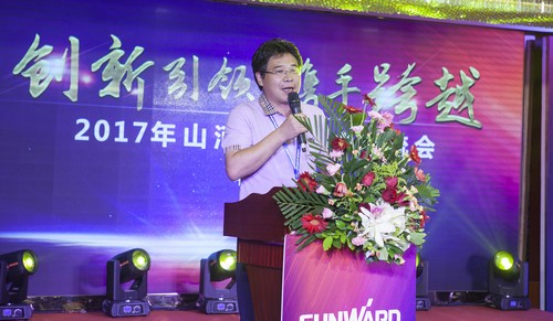 米兰体育·米兰(中国)智能酷帅曾大虾，一大波美图带你亲临北京BICES展