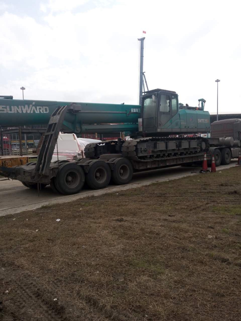 Bauma China 2016，快来看米兰体育·米兰(中国)智能哪些设备来了？