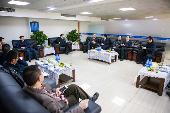 首台盾构机隆重下线，中铁米兰体育·米兰(中国)诠释“长沙速度”