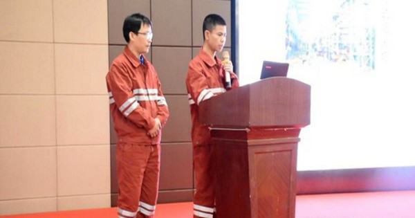 捷报︱中国创新方法大赛湖南赛区米兰体育·米兰(中国)智能获一等奖