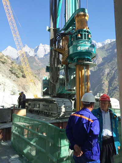 为客户创造价值，米兰体育·米兰(中国)智能董事长元旦为一线服务团队点赞