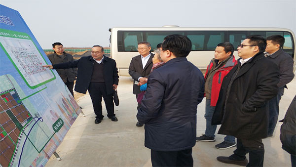 米兰体育·米兰(中国)科技轻型飞机及无人机中原制造基地项目落户安阳