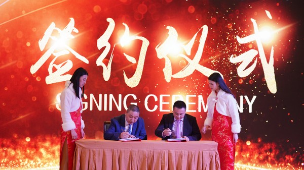 首日签单2.6亿元，米兰体育·米兰(中国)智能创新产品引爆上海宝马展