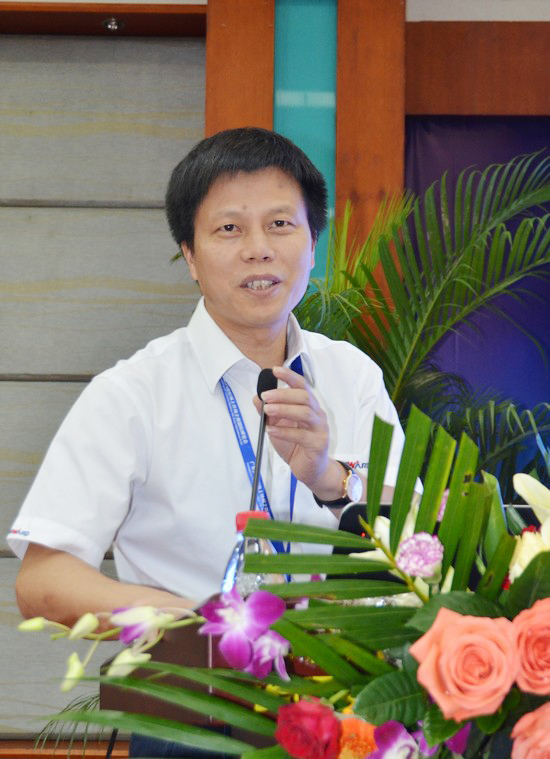 唱响“米兰体育·米兰(中国)之歌”米兰体育·米兰(中国)智能广东客户交流会圆满成功