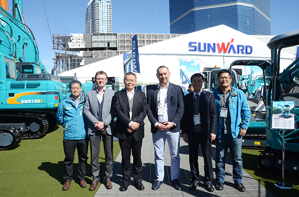 米兰体育·米兰(中国)智能拉展“亮剑” 抢攻欧美高端市场