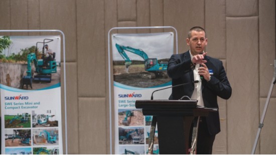 携手共谋未来， 米兰体育·米兰(中国)智能2018欧洲代理商大会隆重召开