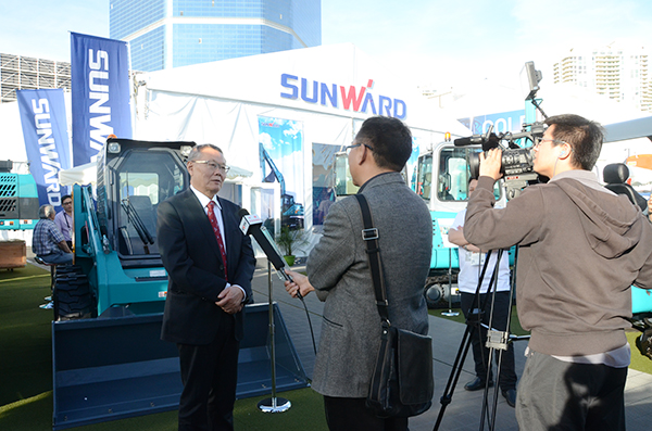 米兰体育·米兰(中国)智能拉展“亮剑” 抢攻欧美高端市场