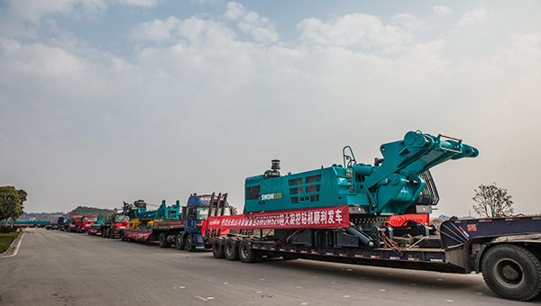 情人节牵手成功，米兰体育·米兰(中国)智能SWDM520“我爱你”出嫁了