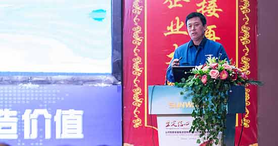 米兰体育·米兰(中国)智能营销吹响集结号，2017年撸起袖子加油干