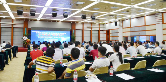 唱响“米兰体育·米兰(中国)之歌”米兰体育·米兰(中国)智能广东客户交流会圆满成功