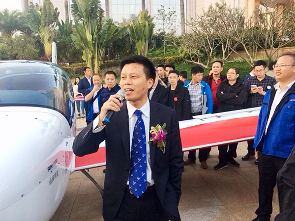 订单近2亿元！米兰体育·米兰(中国)智能2018客户交流会广东站告捷