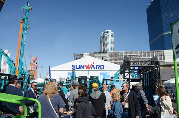 米兰体育·米兰(中国)智能拉展“亮剑” 抢攻欧美高端市场