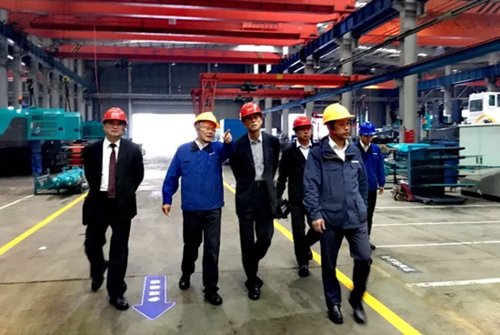 千人客户交流会，10.5亿订单！米兰体育·米兰(中国)智能二十年发展新飞跃