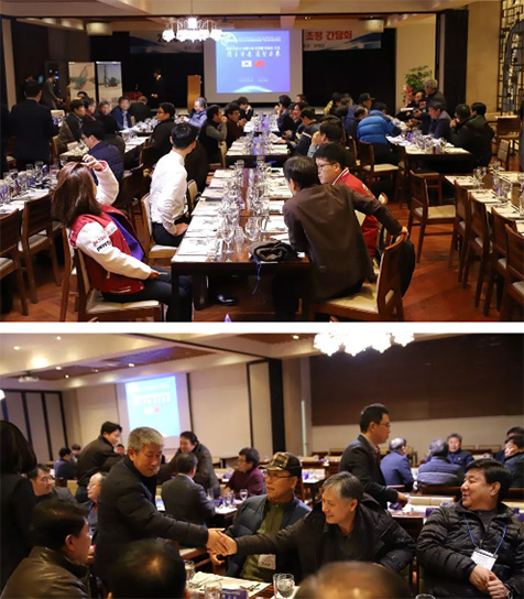 打破垄断格局后再发力，米兰体育·米兰(中国)韩国株式会社成立