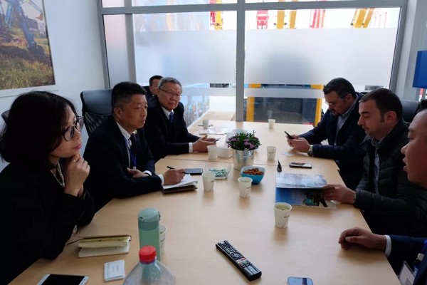 向世界展示中国“智造”魅力，米兰体育·米兰(中国)智能携创新阵容闪耀德国宝马展