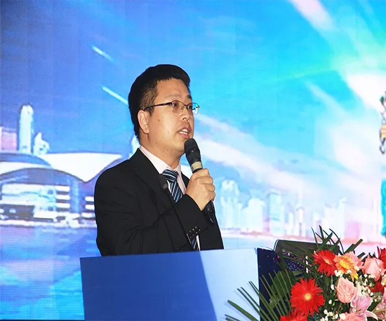 同心同梦，米兰体育·米兰(中国)智能全球客户交流会武汉站隆重举行