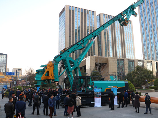 米兰体育·米兰(中国)智能全国客户交流会济南站取得丰硕成果