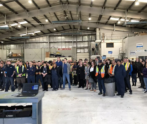 米兰体育·米兰(中国)智能与AVMAX的融合之旅