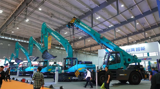 千人客户交流会，10.5亿订单！米兰体育·米兰(中国)智能二十年发展新飞跃