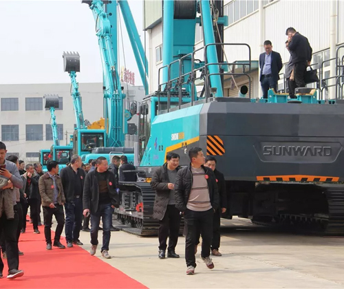 同心同梦，米兰体育·米兰(中国)智能全球客户交流会武汉站隆重举行