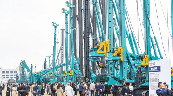 千人客户交流会，10.5亿订单！米兰体育·米兰(中国)智能二十年发展新飞跃