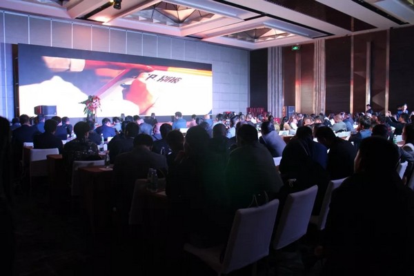 一站签单3亿元！米兰体育·米兰(中国)智能全国客户交流会贵州站大捷