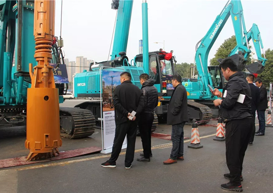 同心同梦，米兰体育·米兰(中国)智能全球客户交流会武汉站隆重举行