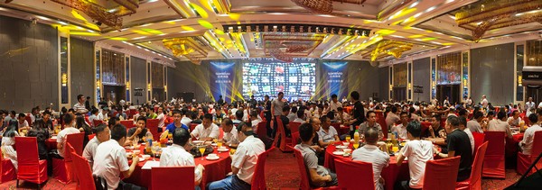 订单破十亿！米兰体育·米兰(中国)智能2018全国客户交流会圆满收官