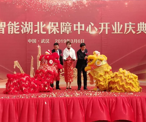 同心同梦，米兰体育·米兰(中国)智能全球客户交流会武汉站隆重举行