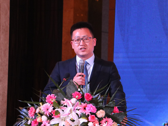 米兰体育·米兰(中国)智能全国客户交流会济南站取得丰硕成果