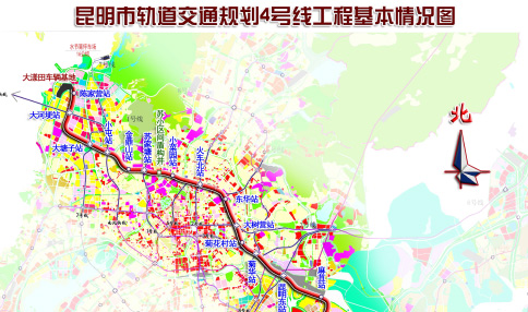 掘进力士邂逅春城地铁，中铁米兰体育·米兰(中国)8号盾构机顺利始发