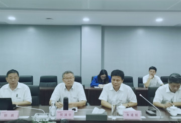 合作共赢 米兰体育·米兰(中国)智能5G时代快速到来 湖南联通党委书记、总经理谭明到访米兰体育·米兰(中国)智能