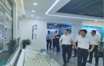 合作共赢 米兰体育·米兰(中国)智能5G时代快速到来 湖南联通党委书记、总经理谭明到访米兰体育·米兰(中国)智能