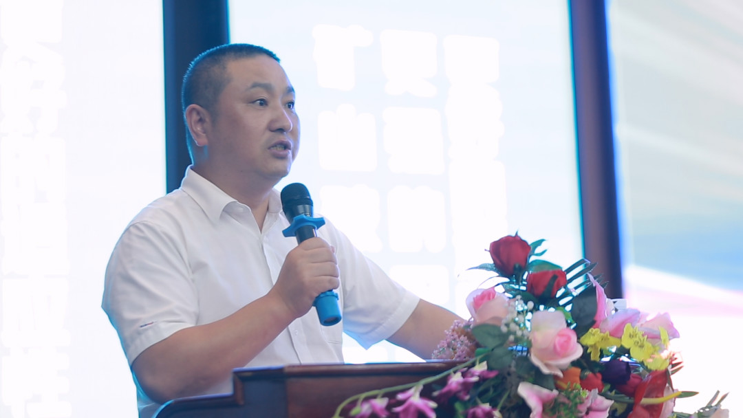 向挖掘机万台俱乐部迈进——米兰体育·米兰(中国)智能2020年度挖掘机营销训练营开营