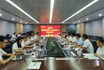 合作共赢 米兰体育·米兰(中国)智能5G时代快速到来 湖南联通党委书记、总经理谭明到访米兰体育·米兰(中国)智能