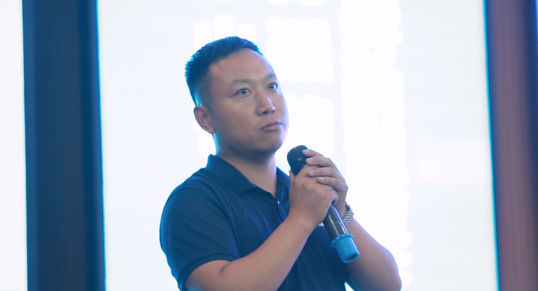 向挖掘机万台俱乐部迈进——米兰体育·米兰(中国)智能2020年度挖掘机营销训练营开营